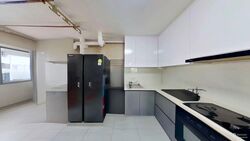 Blk 104A Kebun Baru Heights (Ang Mo Kio), HDB Executive #550974151